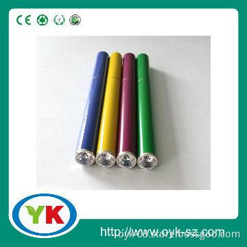 Popular e-shisha ecigar with diamond tip different flavours e-cigarett